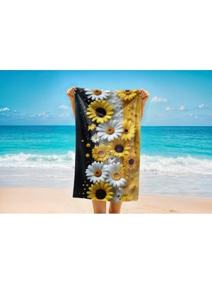 Plaj Havlusu Model No: 1798