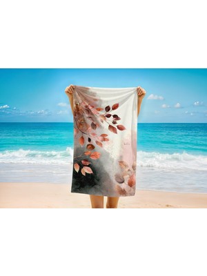 Plaj Havlusu Model No: 1239