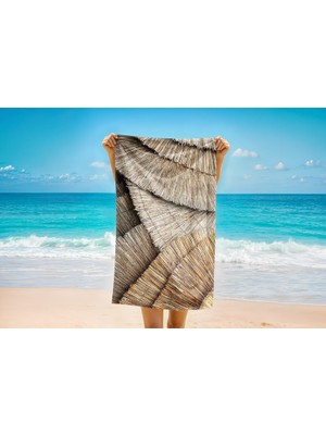 Plaj Havlusu Model No: 1367