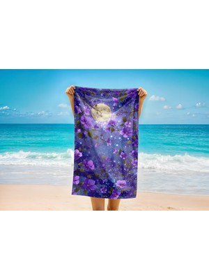 Plaj Havlusu Model No: 1648