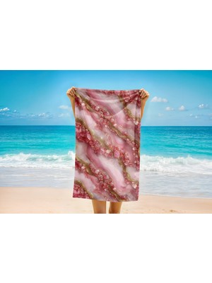 Plaj Havlusu Model No: 1744