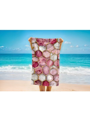 Plaj Havlusu Model No: 1310