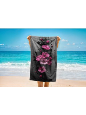 Plaj Havlusu Model No: 1520