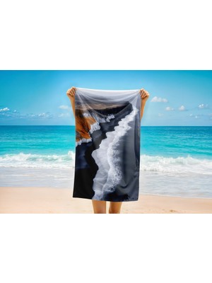 Plaj Havlusu Model No: 1202