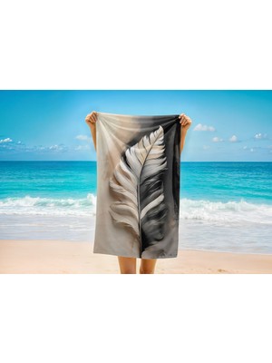 Plaj Havlusu Model No: 1243