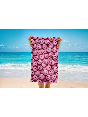 Plaj Havlusu Model No: 1361