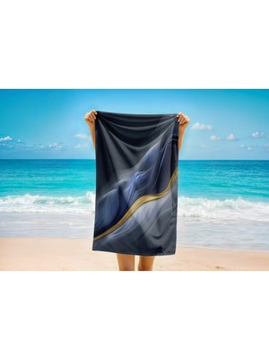 Plaj Havlusu Model No: 1503