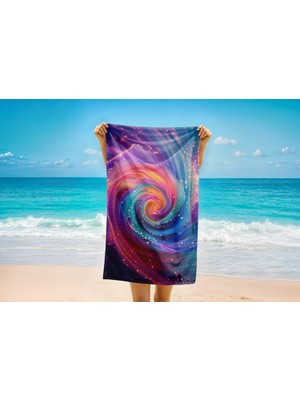 Plaj Havlusu Model No: 1649