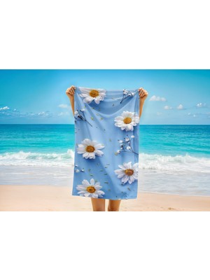 Plaj Havlusu Model No: 1787