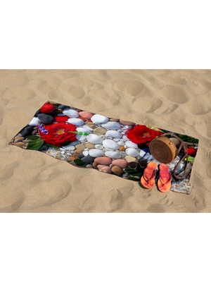 Plaj Havlusu Model No: 1603