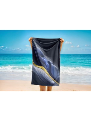 Plaj Havlusu Model No: 1275