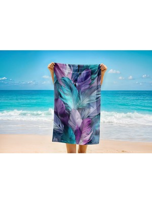 Plaj Havlusu Model No: 1383