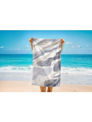 Plaj Havlusu Model No: 1292