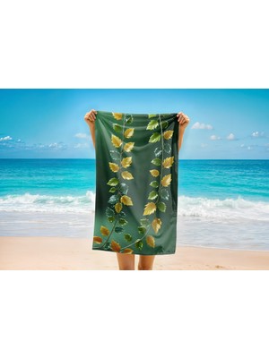 Plaj Havlusu Model No: 1797