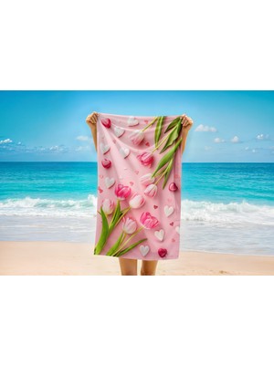 Plaj Havlusu Model No: 1791