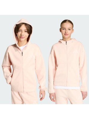 Adidas Z.n.e. Çocuk Sweatshirt