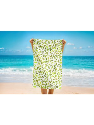 Plaj Havlusu Model No: 1396