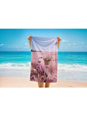 Plaj Havlusu Model No: 1363