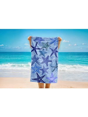 Plaj Havlusu Model No: 1133