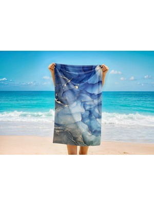 Plaj Havlusu Model No: 1426
