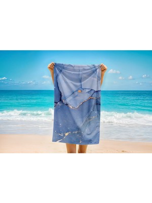 Plaj Havlusu Model No: 1420