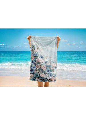 Plaj Havlusu Model No: 1794