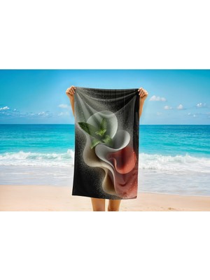 Plaj Havlusu Model No: 1262