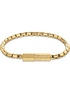 Calvin Klein CKJ35100095 Erkek Bileklik