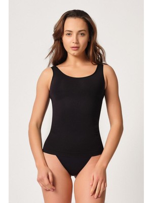 Beruflic Siyah Mı Angel 5025 Atlet Korse