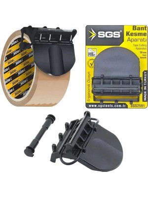 Magicool Koli Bant Kesme Aparatı