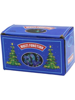 Store Mania Ieg™ Gün Işığı 5mt - Fişli Eklemeli - Fonksiyonlu Lux Sarkıt Perde LED - Dekor Lamba ()