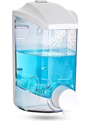 Store Mania Ieg™ Damla Sıvı Sabun ve Şampuan Makinesi 400 ml