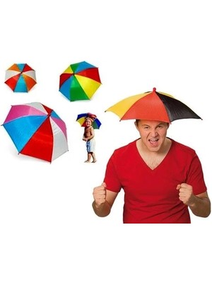 Store Mania Ieg™ Kafa Şemsiyesi