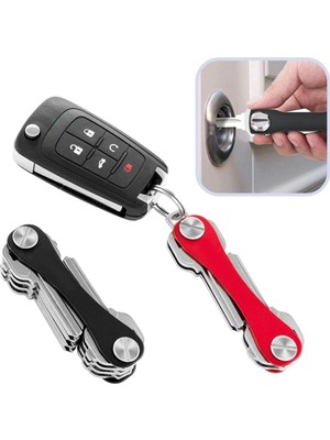 Store Mania Ieg™ Pratik Akılllı Anahatarlık Anahtar Düzenleyici Aparat ()