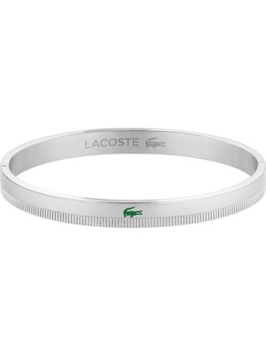 Lacoste LACJ2040617 Kadın Bileklik