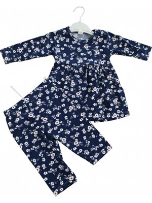 Uzun Kollu Taytlı Takım