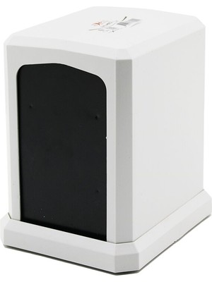 Store Mania Ieg™ Plastik Flora Yaylı Dik Peçetelik ()