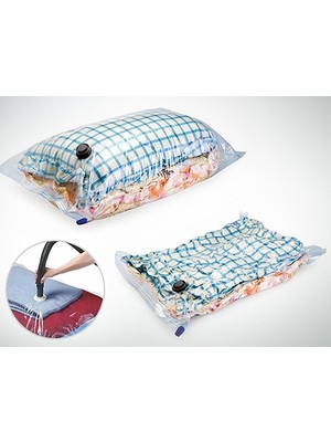 Store Mania Ieg™ Vakumlu Hurç - 70*100 ()