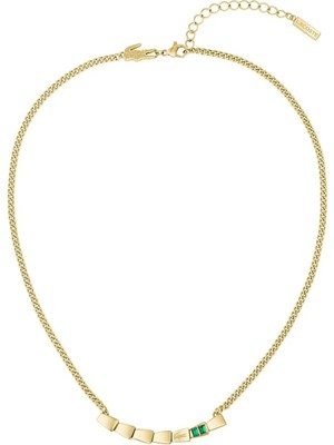Lacoste LACJ2040583 Kadın Kolye