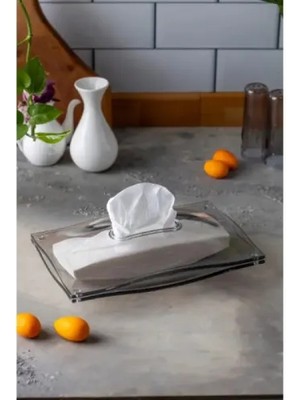 Store Mania Ieg™ Modern Peçetelik