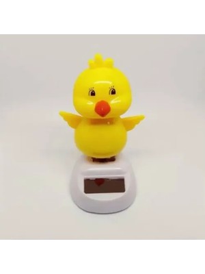 Store Mania Ieg™ Güneş Enerjili Solar Dans Eden Civciv