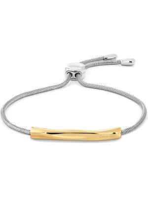 Calvin Klein CKJ35000946 Kadın Bileklik