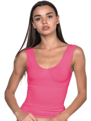 Beruflic Fuşya Mı Angel 5012 Atlet Korse