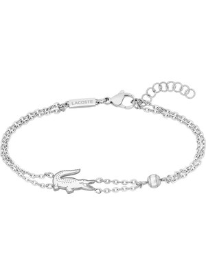 Lacoste LACJ2040580 Kadın Bileklik