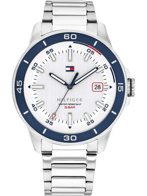 Tommy Hilfiger TH1792227 Erkek Kol Saati