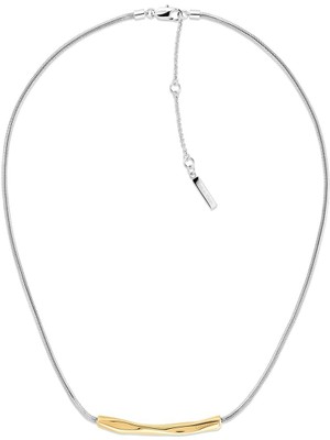 Calvin Klein CKJ35000945 Kadın Kolye