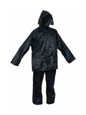 Store Mania Ieg™ Takım Siyah Yağmurluk ()