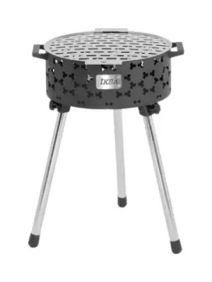 Store Mania Ieg™ Katlanabilir Lüks Mangal No 1 Küçük Boy