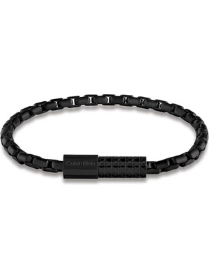 Calvin Klein CKJ35100096 Erkek Bileklik