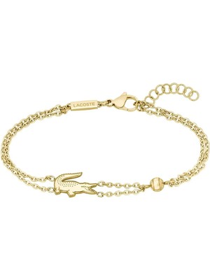 Lacoste LACJ2040581 Kadın Bileklik